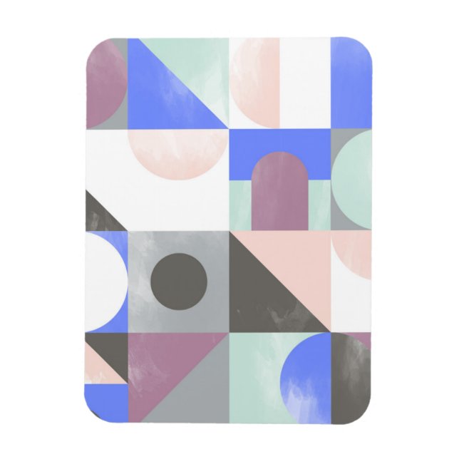 Imán Bloques de juguete (Vertical)