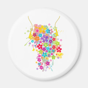 Imán Blossom-Breeze