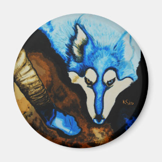 Imán BluAx Magnet