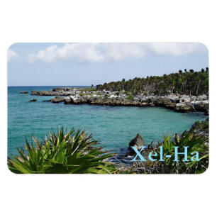imán Blue Lagoon