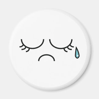 Imán Blue Picadilly