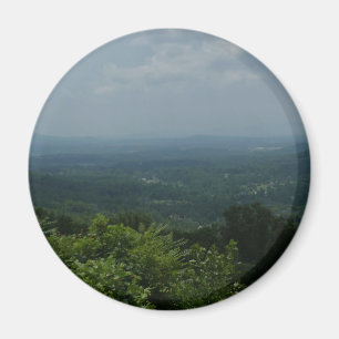 Imán Blue Ridge Mountains
