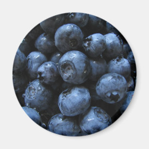 Imán Blueberries Magnet