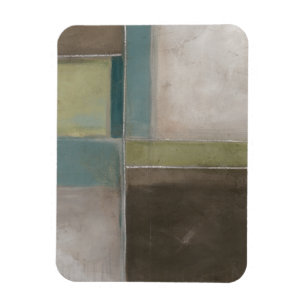 Imán Blues en el atardecer II