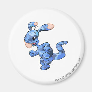 Imán Blumaroo Camouflage