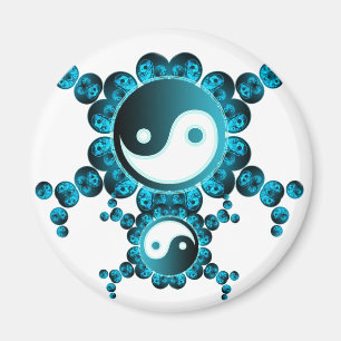 Imán BluYang Magnet