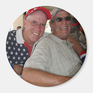 IMÁN BOAB-DANL GOLF