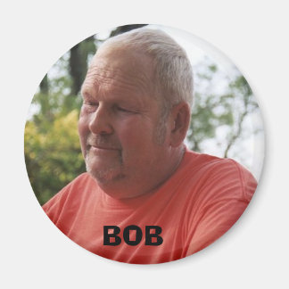IMÁN BOB, BOB
