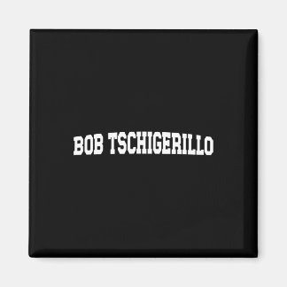 Imán Bob Tschigerillo Meme - Funny Bodybuilding Gym 