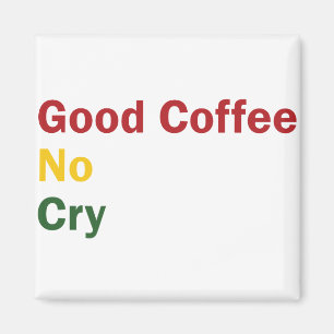 Imán BobCoffee