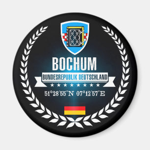 Imán Bochum
