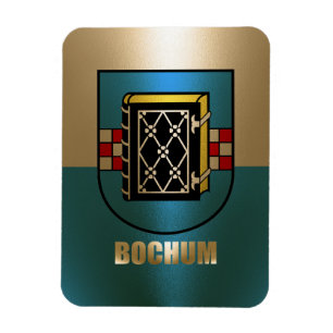 Imán Bochum