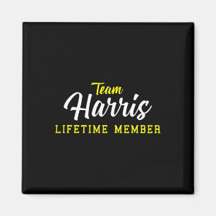 Imán Boda de cumpleaños Na