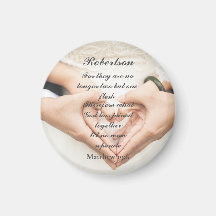 Boda de Escritura Cristiana