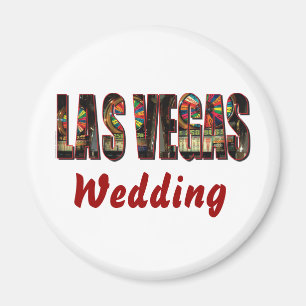 Imán Boda de Las Vegas