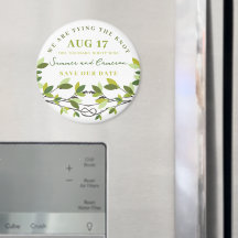 Boda De Verano De Los Árboles De Amor Conocidos Sa