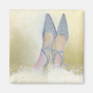 Imán Boda de Willow en 2012