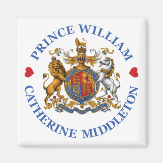 Imán Boda del Príncipe William y Catherine Middleton