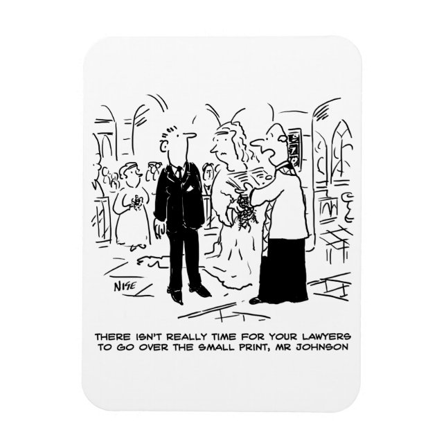 Imán Boda en la Iglesia el Vicario Dice No a los Abogad (Vertical)