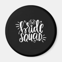 Boda Gift Bride Squad