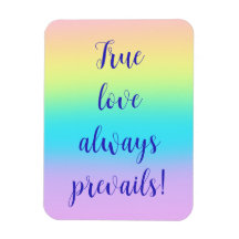 Boda gradiente gradiente arcoiris pastel