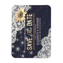 Boda Guardar La Fecha Lace Luces De Cuerdas De Gir