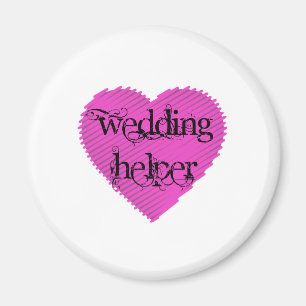 Imán Boda Helper