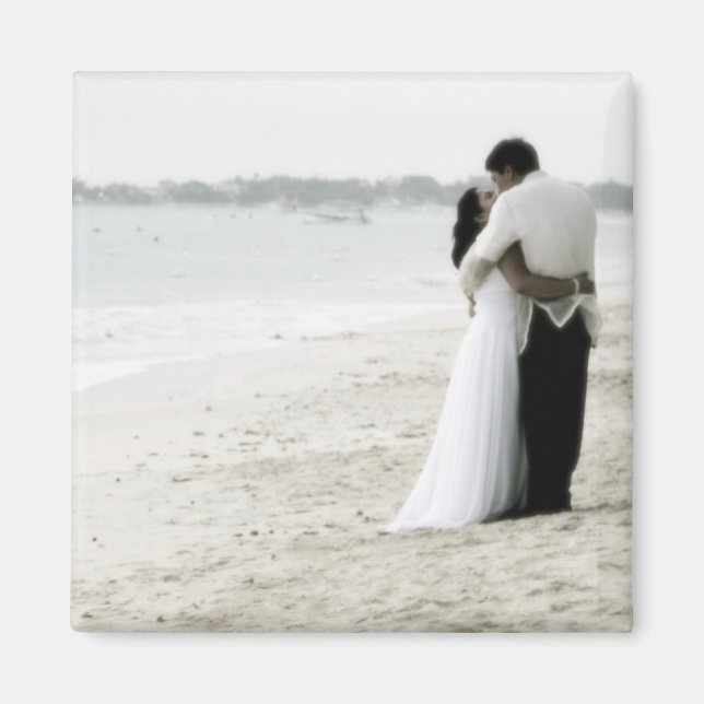 Imán Boda Magnet (Frente)