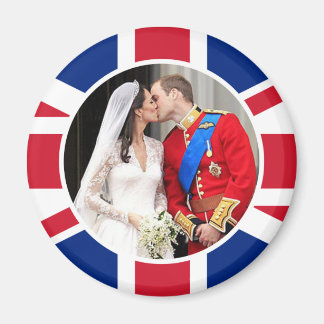 Imán Boda real