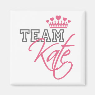 Imán Boda real de Guillermo y de Kate