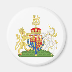 Imán Boda real - Guillermo y Kate