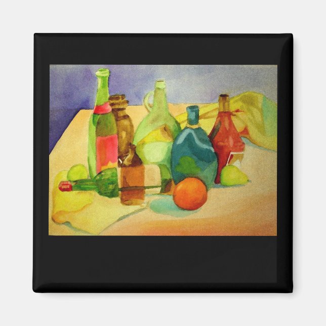 Imán Bodega (Frente)