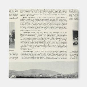 Imán Bodega, California