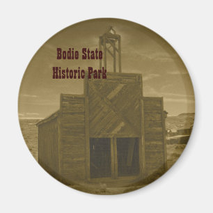 Imán Bodie Firehouse