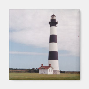 Imán Bodie Island Lighthouse