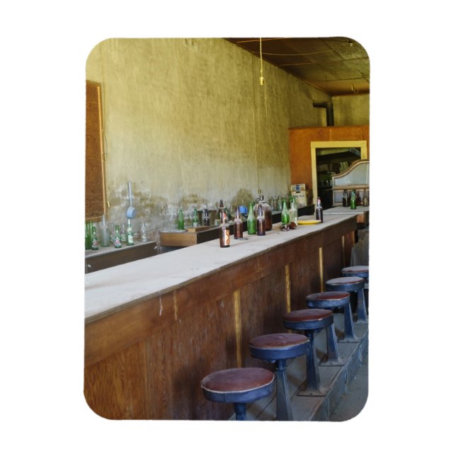 Imán Bodie State Historic Park, California, EE. UU. 2 (Vertical)