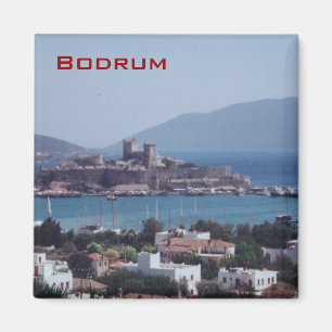 Imán Bodrum