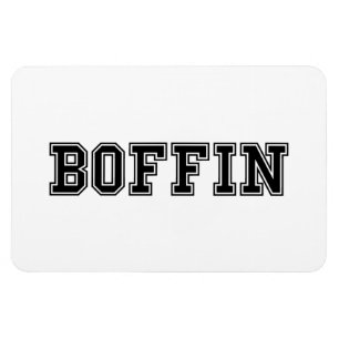 IMÁN BOFFIN