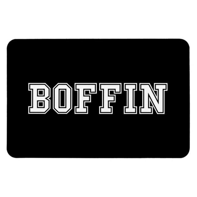 IMÁN BOFFIN (Horizontal)