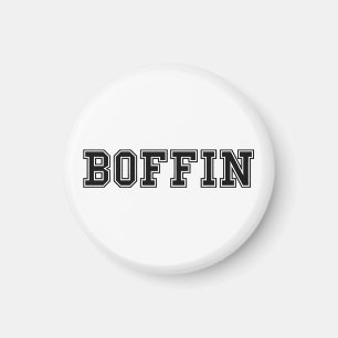 IMÁN BOFFIN