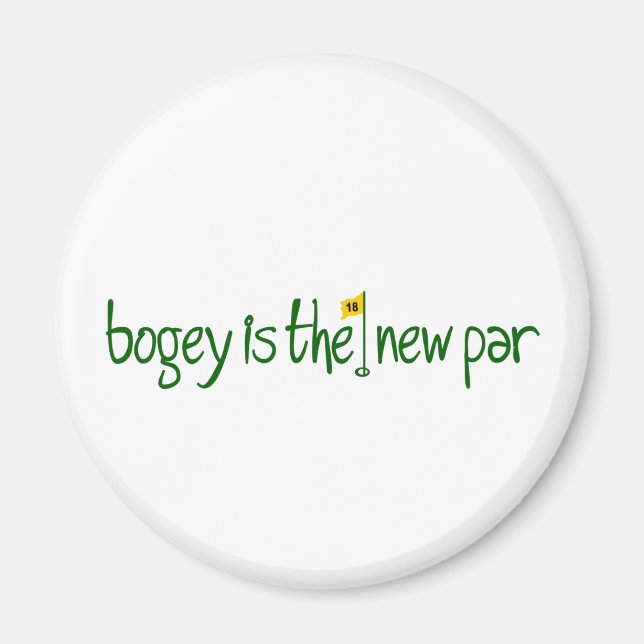Imán Bogey es el nuevo paraíso (Frente)