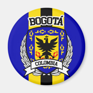 Imán Bogotá