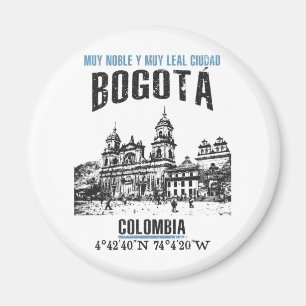 Imán Bogotá