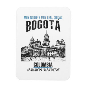 Imán Bogotá