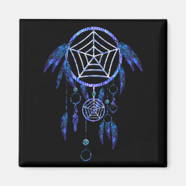 Imán Boho Dream Catcher