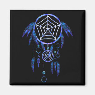 Imán Boho Dream Catcher
