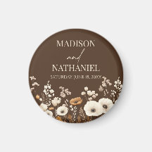 Boho Flor silvestre Flor Flor Floral Boda Jardín