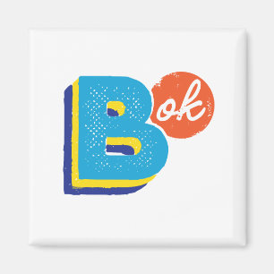 Imán Bok