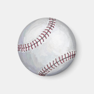 Imán Bola de béisbol