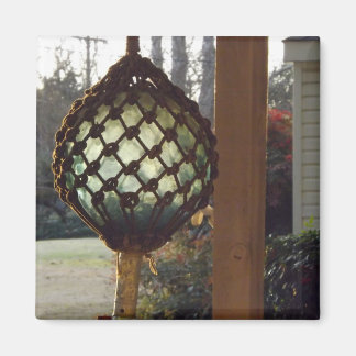 Imán Bola de vidrio de Japón